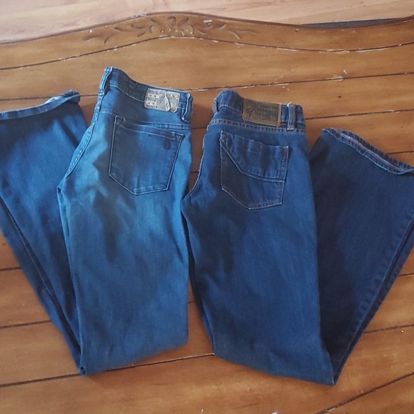 Volcom jean bundle - Picture 1 of 7